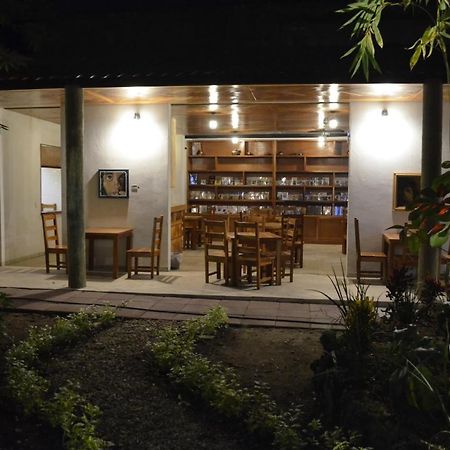 Axkan Arte Hotel Tuxtla Tuxtla Gutiérrez Eksteriør bilde