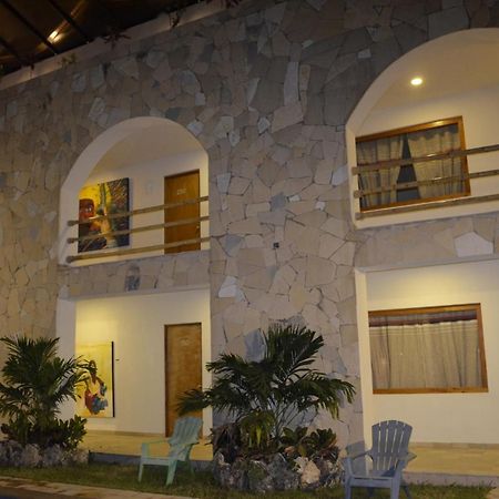 Axkan Arte Hotel Tuxtla Tuxtla Gutiérrez Eksteriør bilde