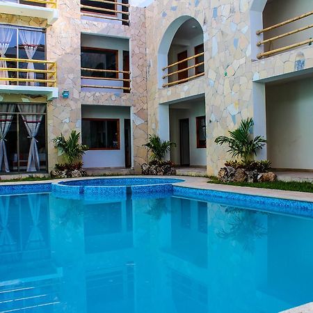 Axkan Arte Hotel Tuxtla Tuxtla Gutiérrez Eksteriør bilde