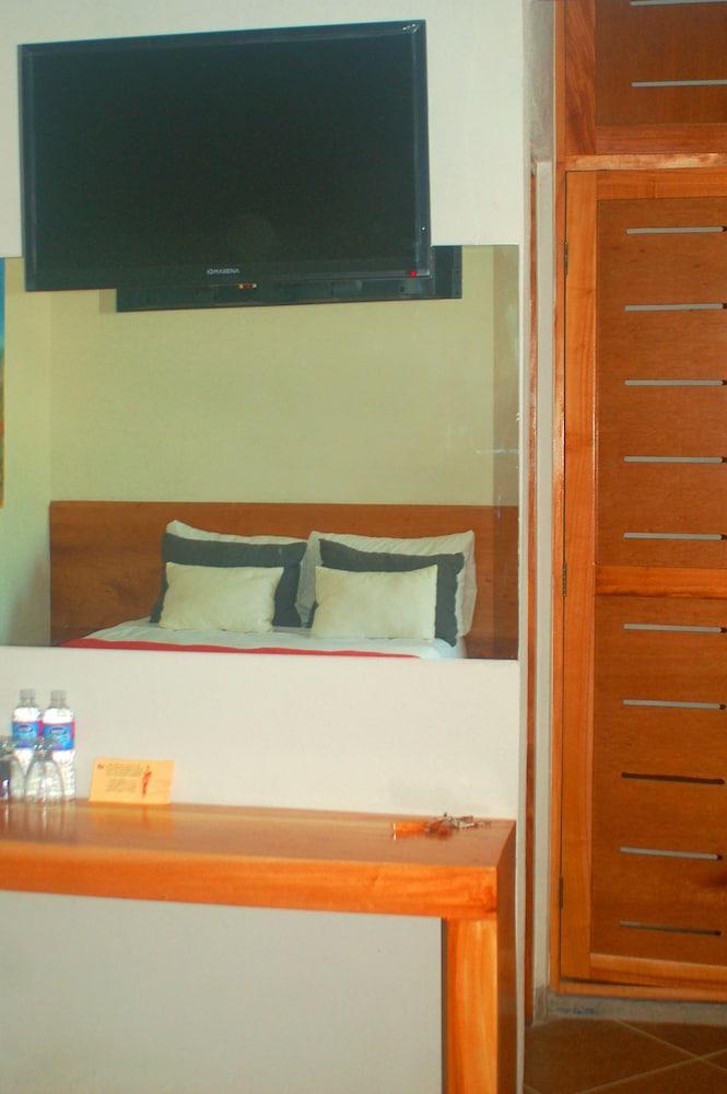 Axkan Arte Hotel Tuxtla Tuxtla Gutiérrez Eksteriør bilde