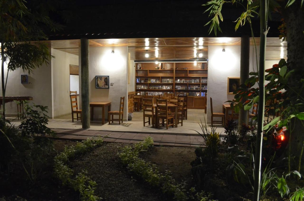 Axkan Arte Hotel Tuxtla Tuxtla Gutiérrez Eksteriør bilde