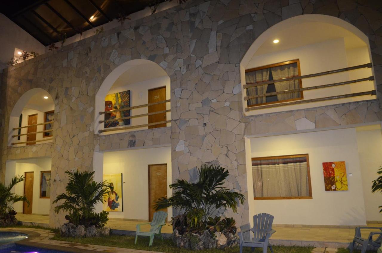 Axkan Arte Hotel Tuxtla Tuxtla Gutiérrez Eksteriør bilde