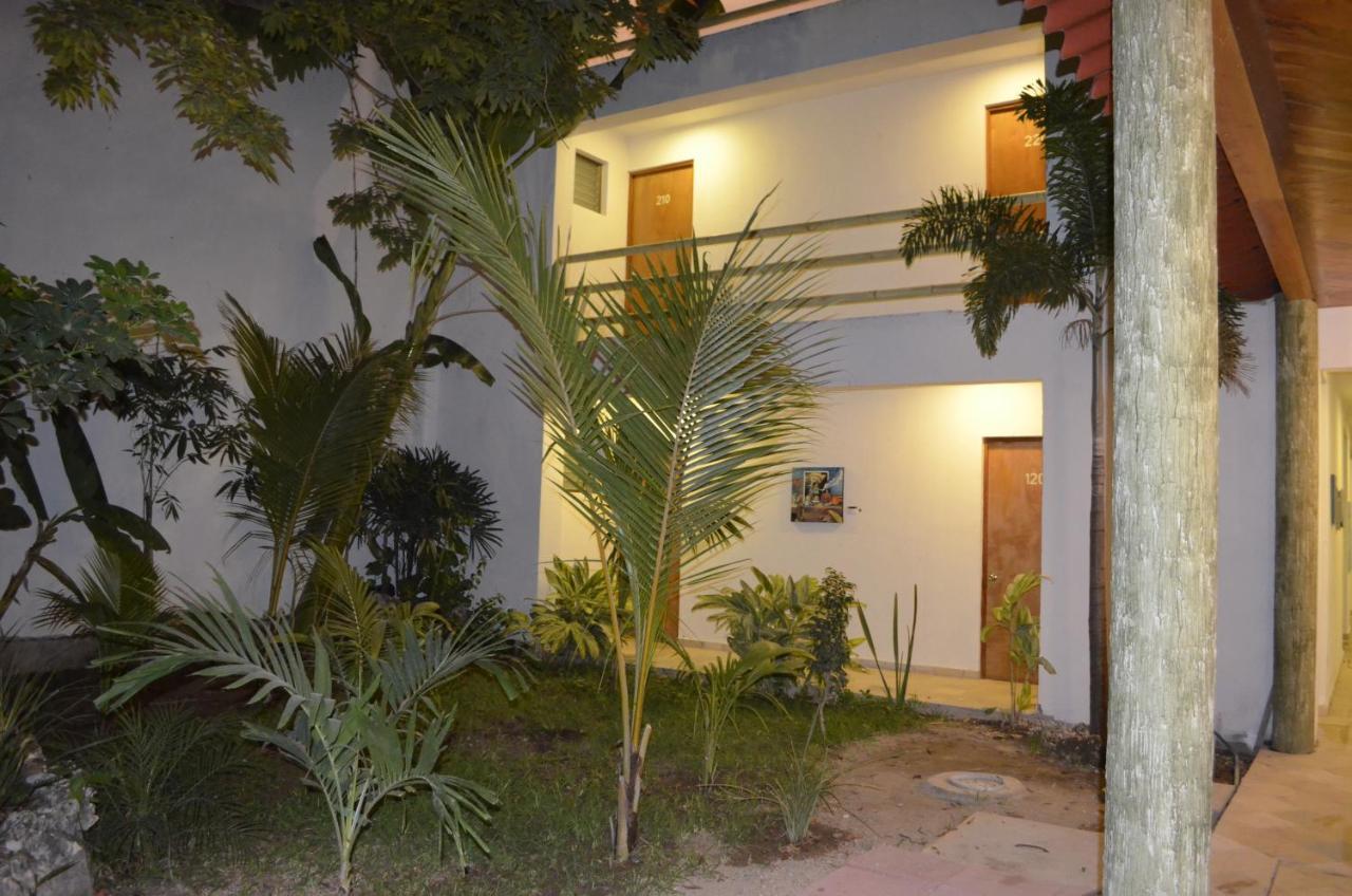 Axkan Arte Hotel Tuxtla Tuxtla Gutiérrez Eksteriør bilde