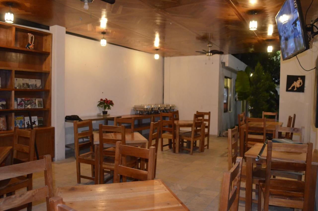 Axkan Arte Hotel Tuxtla Tuxtla Gutiérrez Eksteriør bilde