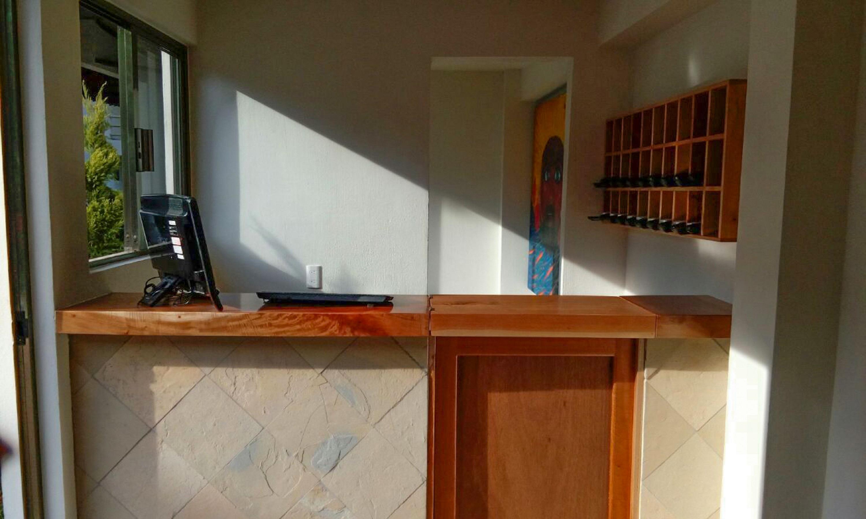 Axkan Arte Hotel Tuxtla Tuxtla Gutiérrez Eksteriør bilde