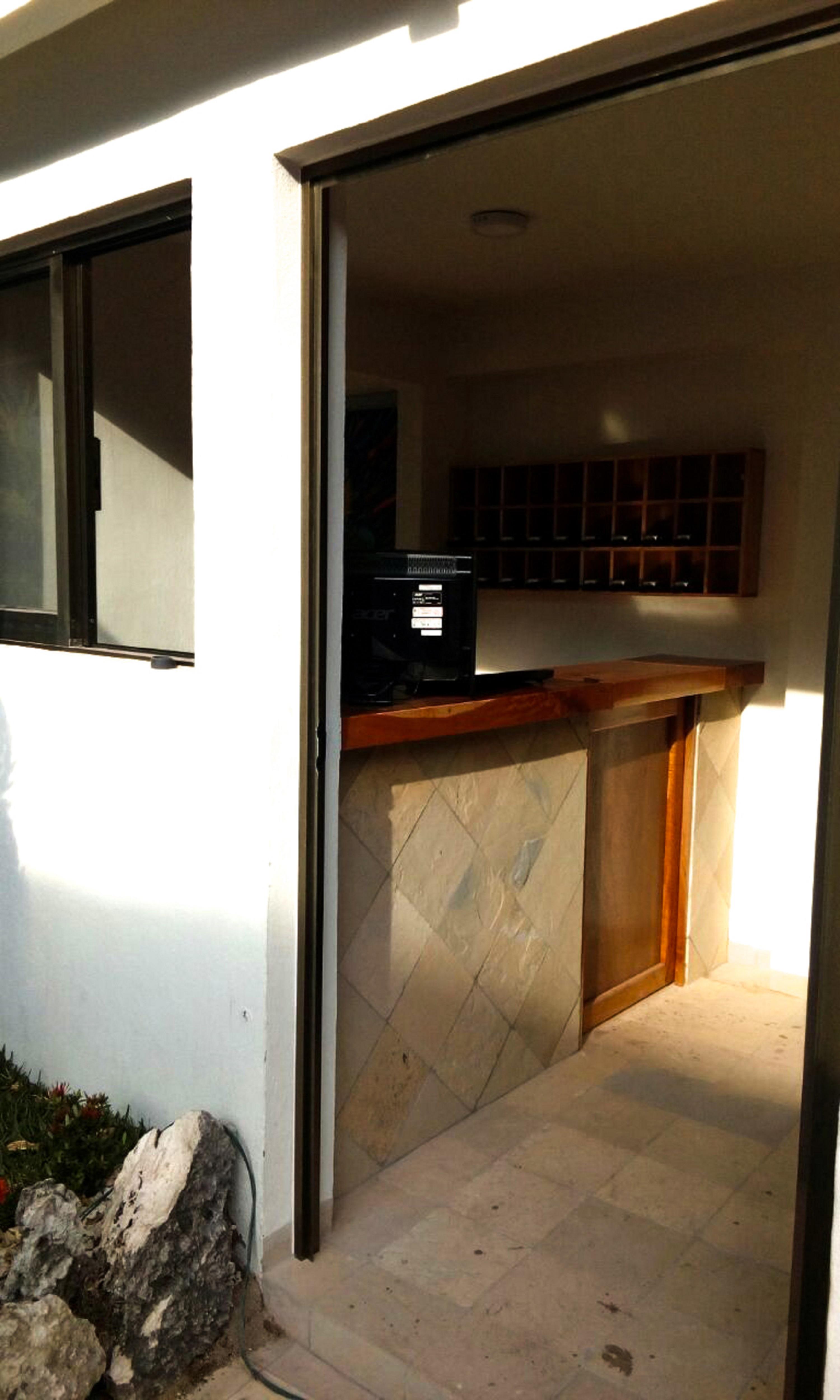Axkan Arte Hotel Tuxtla Tuxtla Gutiérrez Eksteriør bilde