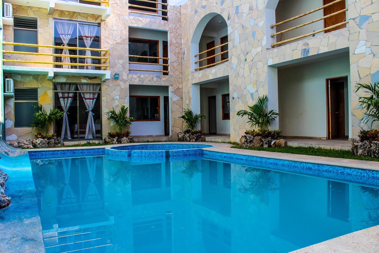 Axkan Arte Hotel Tuxtla Tuxtla Gutiérrez Eksteriør bilde