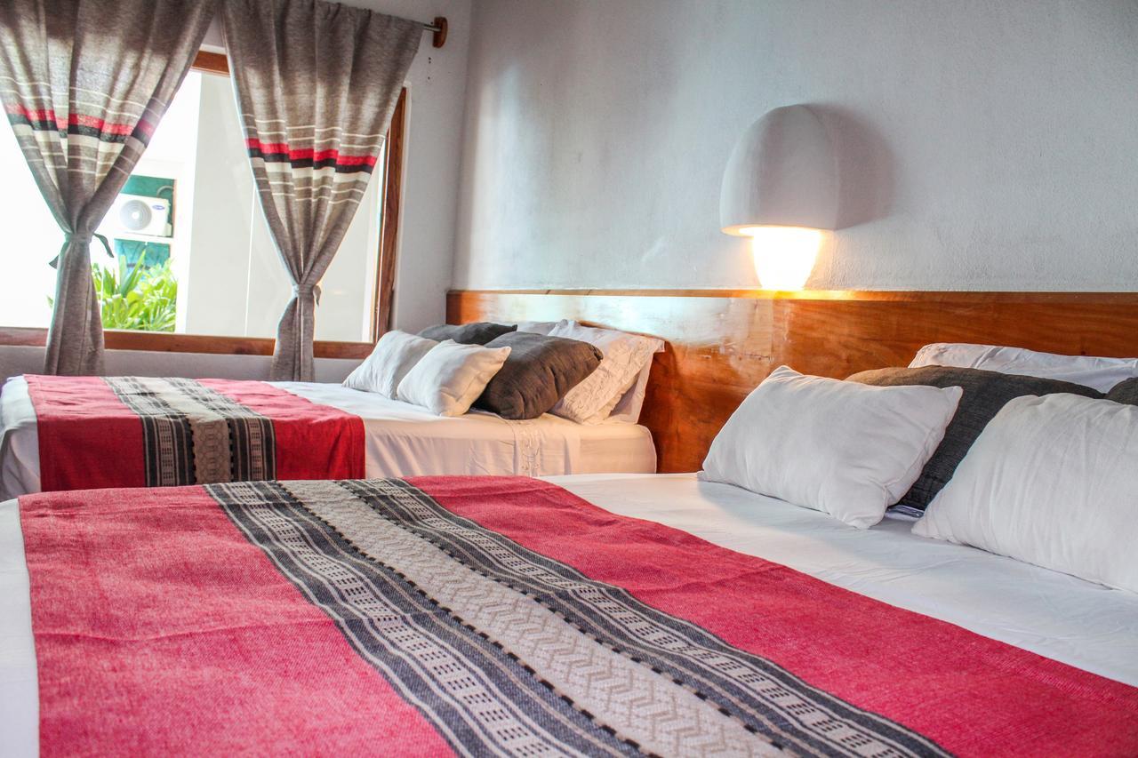 Axkan Arte Hotel Tuxtla Tuxtla Gutiérrez Eksteriør bilde