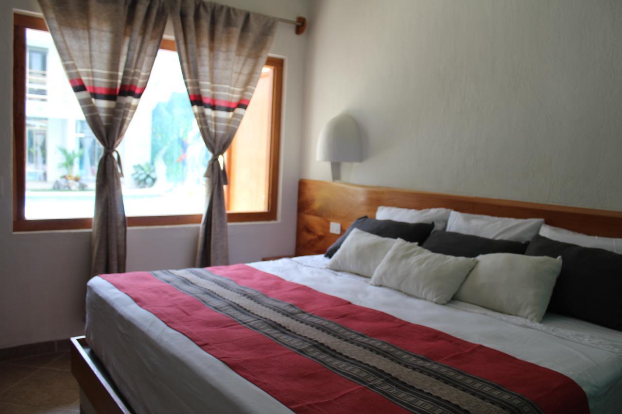 Axkan Arte Hotel Tuxtla Tuxtla Gutiérrez Eksteriør bilde