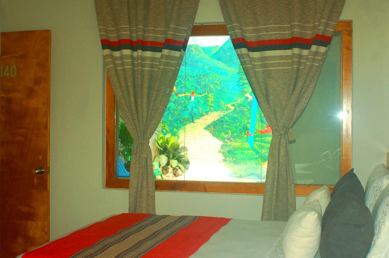 Axkan Arte Hotel Tuxtla Tuxtla Gutiérrez Eksteriør bilde