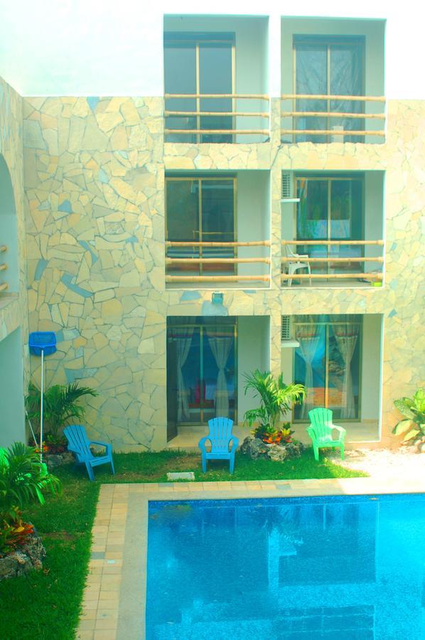 Axkan Arte Hotel Tuxtla Tuxtla Gutiérrez Eksteriør bilde