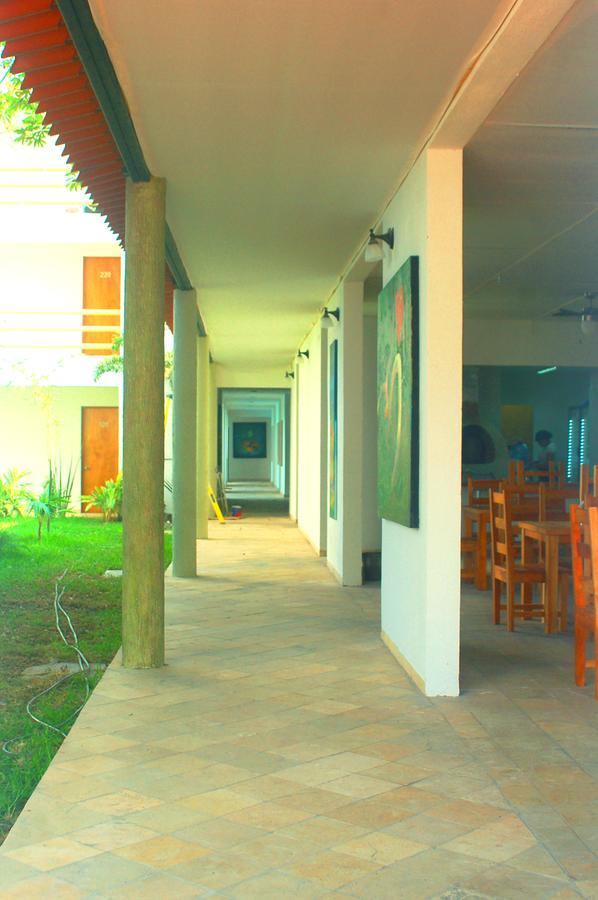 Axkan Arte Hotel Tuxtla Tuxtla Gutiérrez Eksteriør bilde