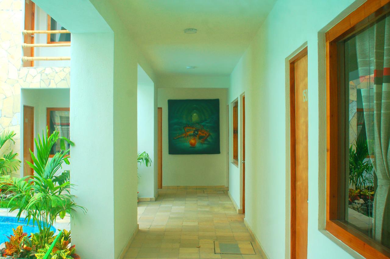 Axkan Arte Hotel Tuxtla Tuxtla Gutiérrez Eksteriør bilde