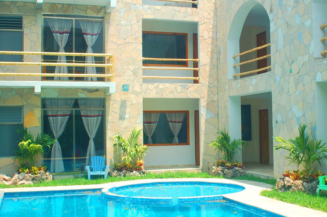 Axkan Arte Hotel Tuxtla Tuxtla Gutiérrez Eksteriør bilde