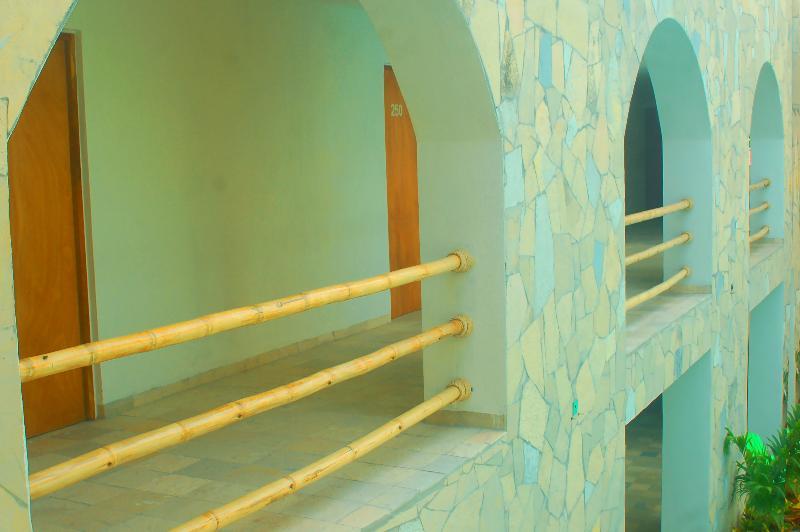 Axkan Arte Hotel Tuxtla Tuxtla Gutiérrez Eksteriør bilde