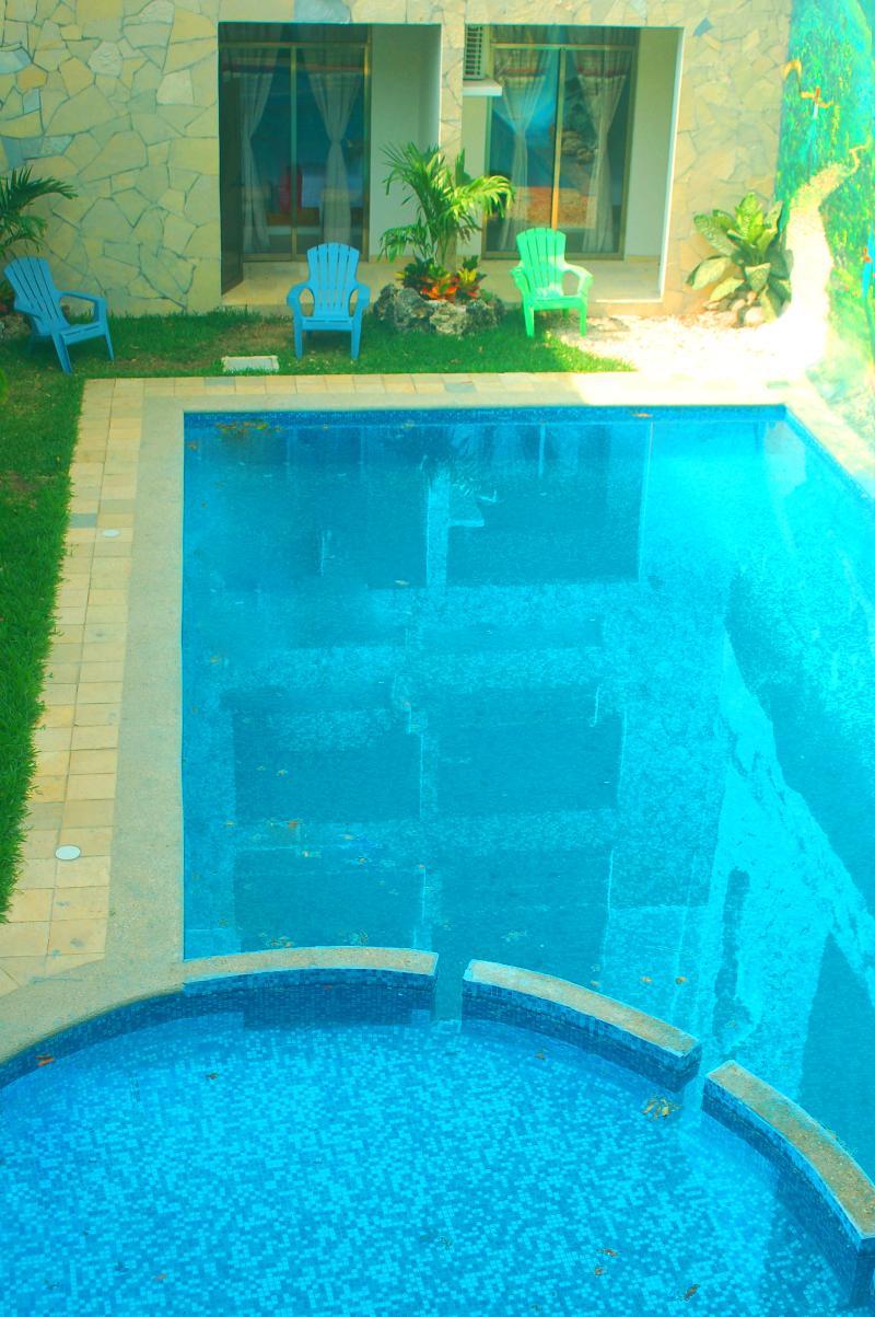 Axkan Arte Hotel Tuxtla Tuxtla Gutiérrez Eksteriør bilde