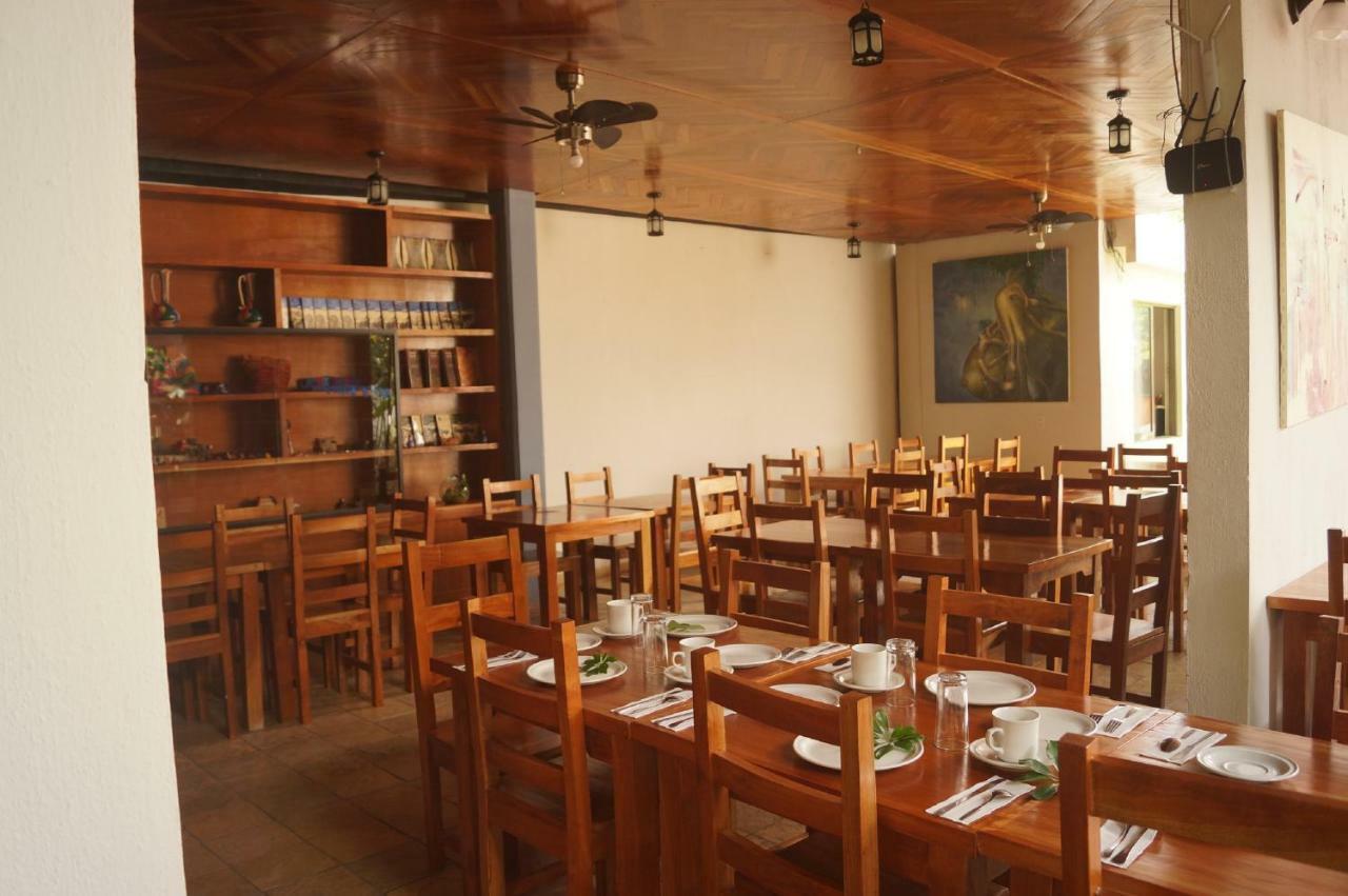 Axkan Arte Hotel Tuxtla Tuxtla Gutiérrez Eksteriør bilde