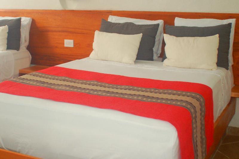 Axkan Arte Hotel Tuxtla Tuxtla Gutiérrez Eksteriør bilde